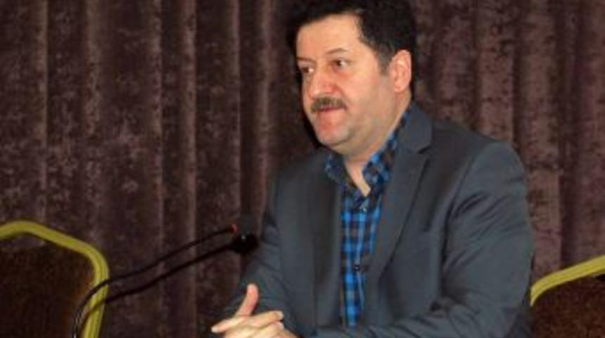 Kinay: Seyit&ouml;mer Termik Santrali&rsquo;ni K&uuml;tahyalı M&uuml;teşebbislerimiz Almalı