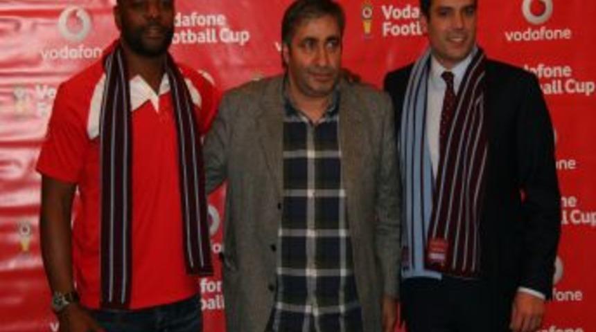 Nouma: Futbolda Eski M&uuml;cadele Ve Heyecan Yok