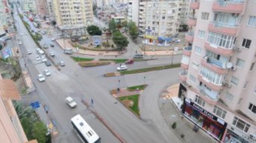 Mahkemeden, Adnan Kahveci Ve Kenan Evren Bulvarlarındaki D&uuml;zenlemeye Onay