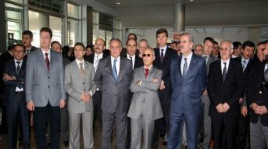 İşsizlerle İş&ccedil;i Arayan Firmalar Buluştu