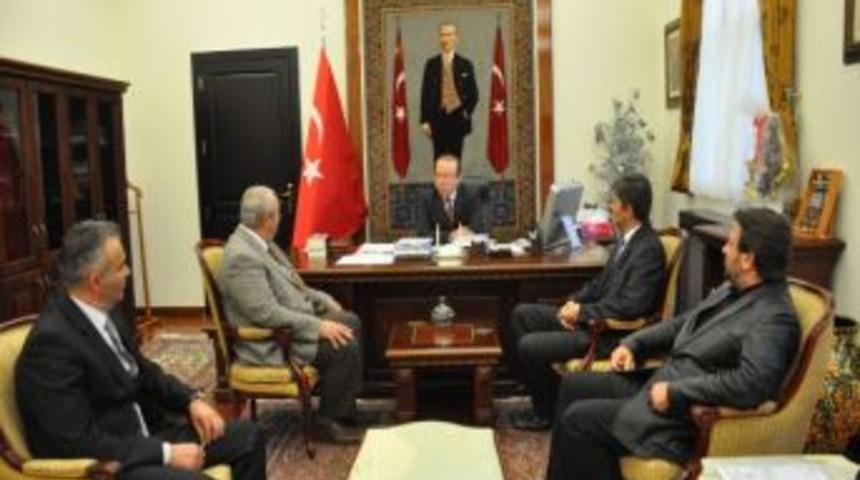 Hayırsever İşadamından Okul