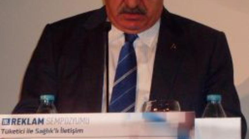 Bakan Yazıcı: Aldatıcı Ve Yanıltıcı Reklamlara 12 Milyon Lira Ceza Kesildi