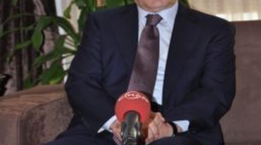 "Kentsel D&ouml;n&uuml;ş&uuml;m&uuml; Aciliyetin Dışında, Istenmeyen Hi&ccedil;bir Yerde Yapmayacağız"