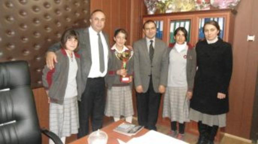 Doğansu Kız YİBO Yine Birinci Oldu