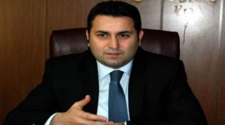 Chp İle Ak Parti Arasında Üye Tartışması