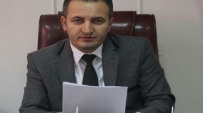 Şanlıurfa Gsim'den Gazze'ye Yardım Kampanyası