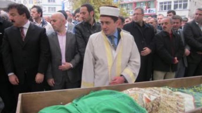 Gazeteci Ali &Ouml;zt&uuml;rk&rsquo;&uuml;n Acı G&uuml;n&uuml;