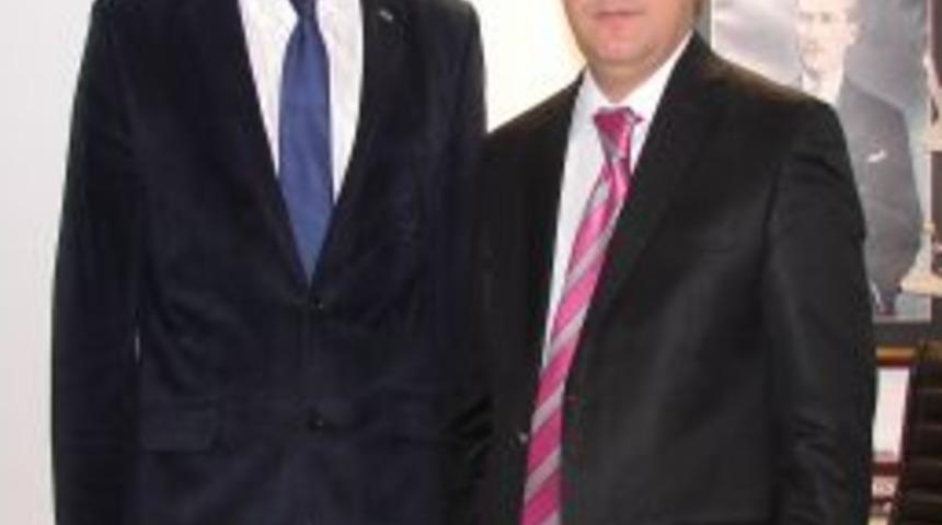 Denizli&rsquo;ye 16 Milyon Liralık Yatırımla Rezidans Yapılıyor