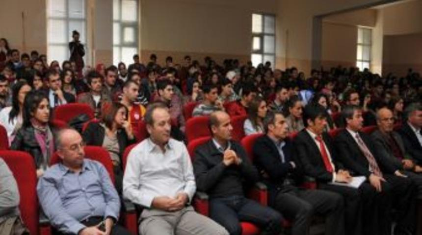 Yrd. Do&ccedil;. Dr. Kesten: ABD'de &Uuml;niversite Hari&ccedil; Eğitim &Uuml;cretsiz