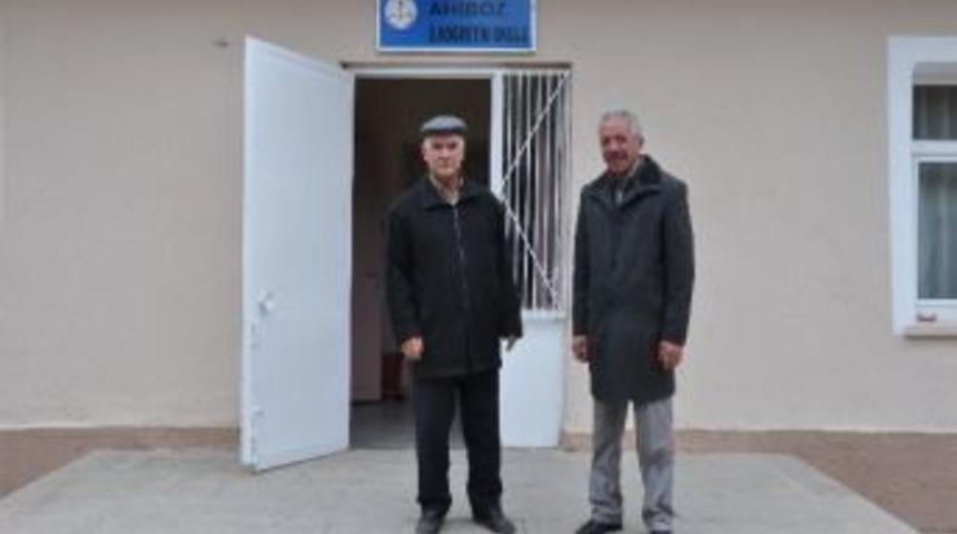 G&ouml;lbaşı&rsquo;nda 4 Sınıfa Tek &Ouml;ğretmen