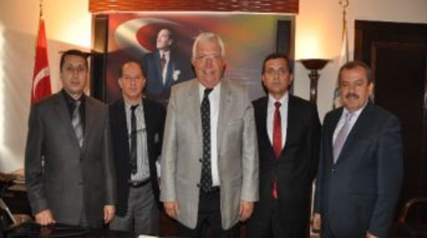 Kdz. Ereğli&rsquo;de Evlenecek &Ccedil;iftlere Eğitim Semineri Verilecek