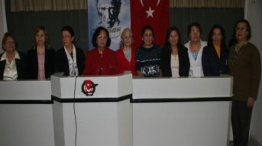 Akdam M&uuml;d&uuml;r&uuml; Dağ: "kadına Y&ouml;nelik Şiddet Son Yıllarda Y&uuml;zde Bin 400 Arttı"