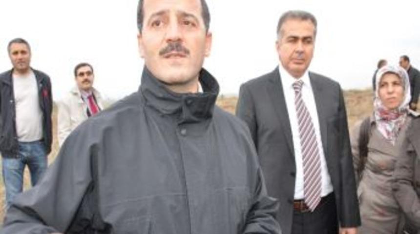 Y&ouml;k Yasa Tasarısı