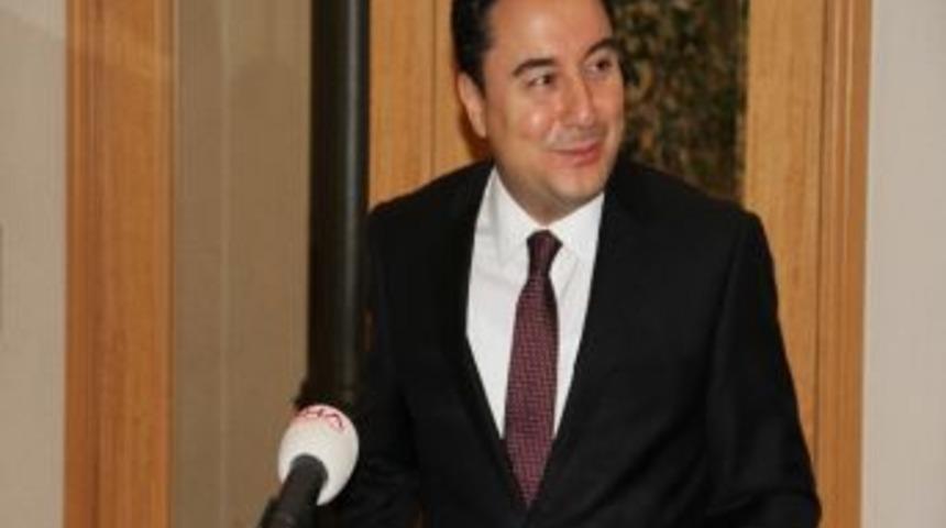Babacan: “kamu Bankalarının Arzında Acele Etmeyeceğiz”