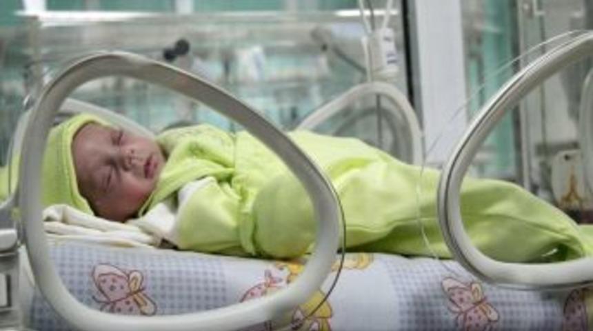 Birincig&ouml;z Hastanesi&rsquo;nde ROP Tedavi Merkezi Kuruldu