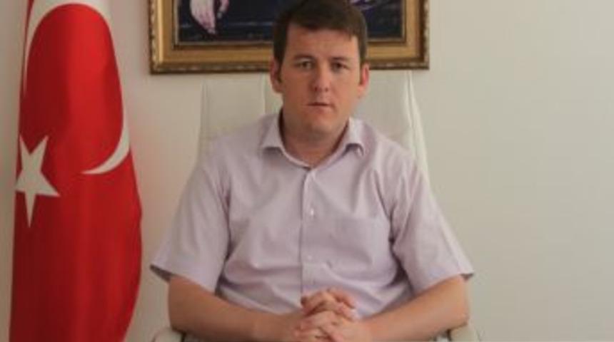 Kaymakam Koca'dan Yasa Dışı G&ouml;sterilere Katılan &Ccedil;ocukların Ailelerine Mektup