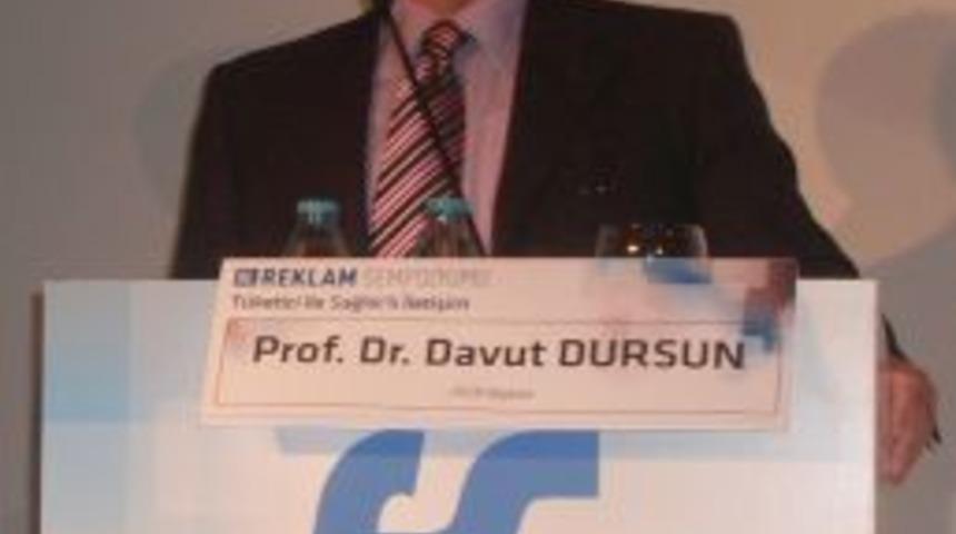 RT&Uuml;K Başkanı: Yayın Kuruluşlarına Uygulanan Para Cezaları Etkili Değil