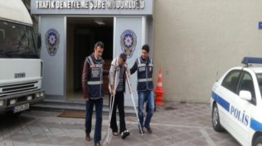 Kocaeli'ndeki Fuhuş Operasyonu