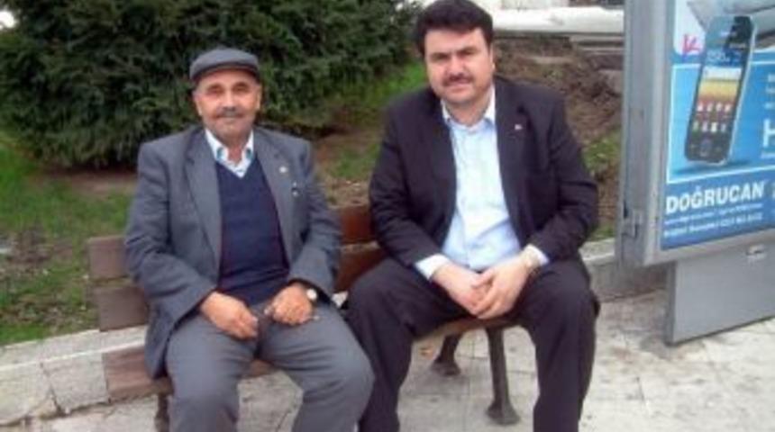 Burhaniye Ve Havran İl&ccedil;eleri Arasında Zirai Dayanışma