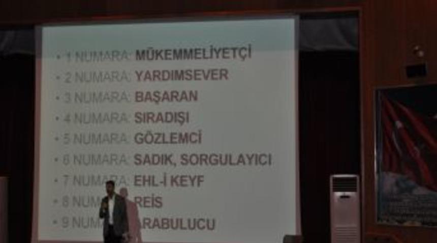 'Başarıdaki En B&uuml;y&uuml;k Fakt&ouml;r &Ccedil;ocuğun Cesaretini Artırmak'