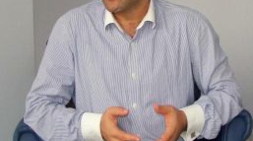 Engellilerin Yeni &Uuml;midi Refleksoloji