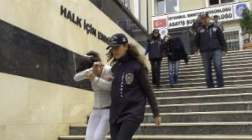 İş Adamını Parası I&ccedil;in &Ouml;ld&uuml;rm&uuml;şler