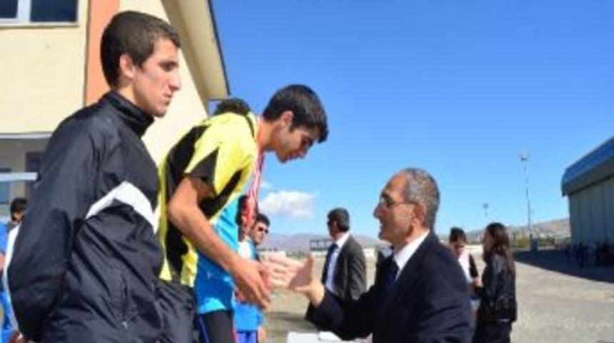 Yakutiye Halk Eğitim Merkezi&rsquo;nin Atletizm Başarısı