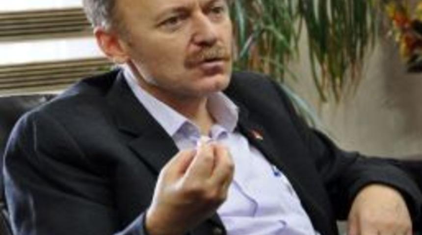 Chp&rsquo;li Atıcı&rsquo;dan 2-b A&ccedil;ıklaması