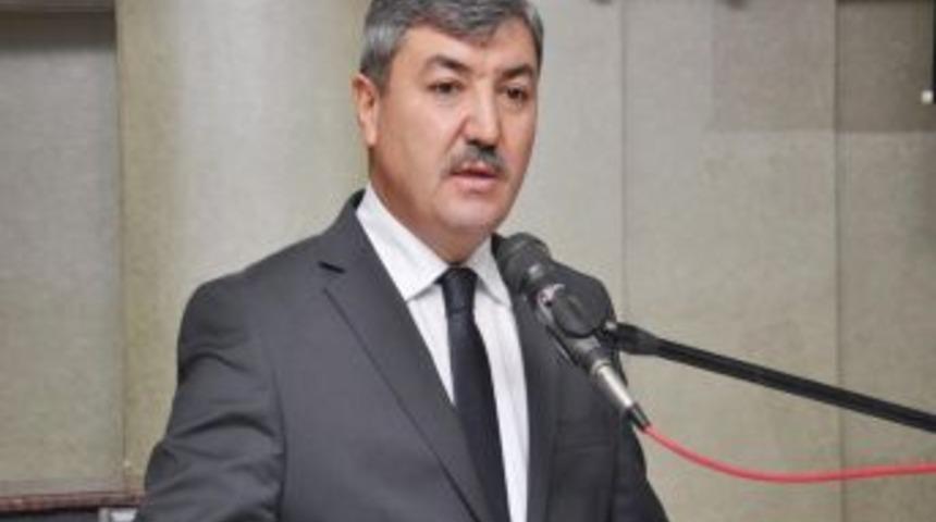 Osmaniye'de 9 Bin 530 Engelli Tespit Edildi