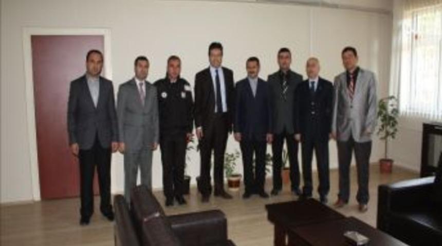 Be&uuml;&rsquo;de Ayın Elemanları Se&ccedil;ildi