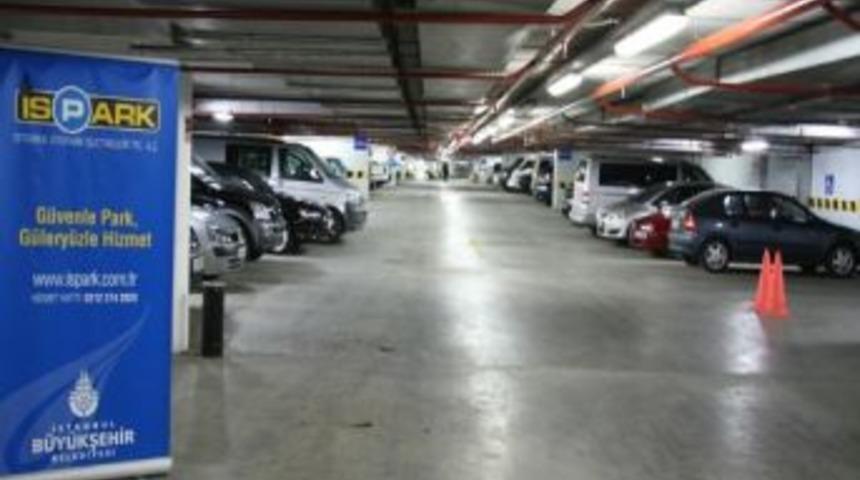 İsparklar 24 Kasım&rsquo;da &Ouml;ğretmenlere &Uuml;cretsiz