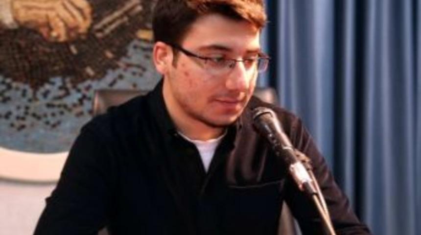 Ga&uuml;n&rsquo;de "kemalizm Ve T&uuml;rk Aydınlanması" Konulu S&ouml;yleşi D&uuml;zenlendi