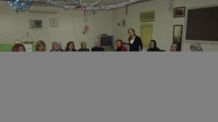 Kadınlara Finans Eğitimi