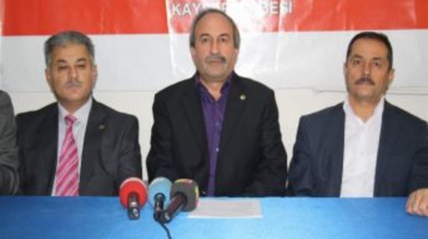 Eğitim-bir-sen &Ouml;ğretmenler G&uuml;n&uuml;'n&uuml; Kutlamayacak