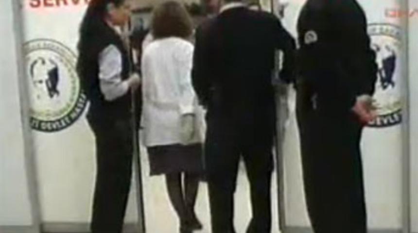 Samsun'da fabrikada patlama; 5 ölü