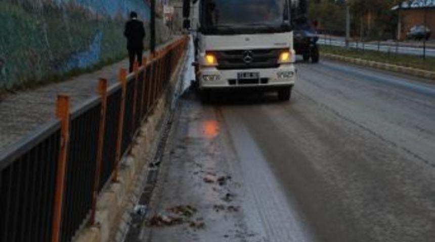 Bitlis Belediyesi Araç Parkını Genişletiyor