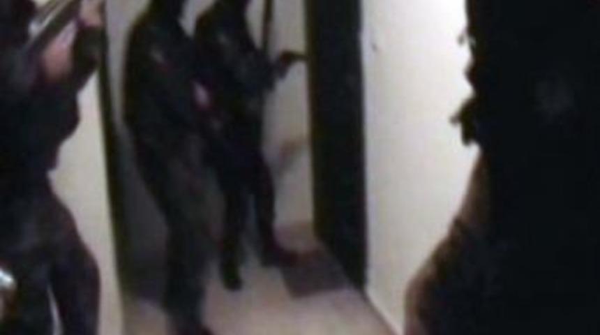 İşadamının Katil Zanlıları Operasyonla Yakalandı