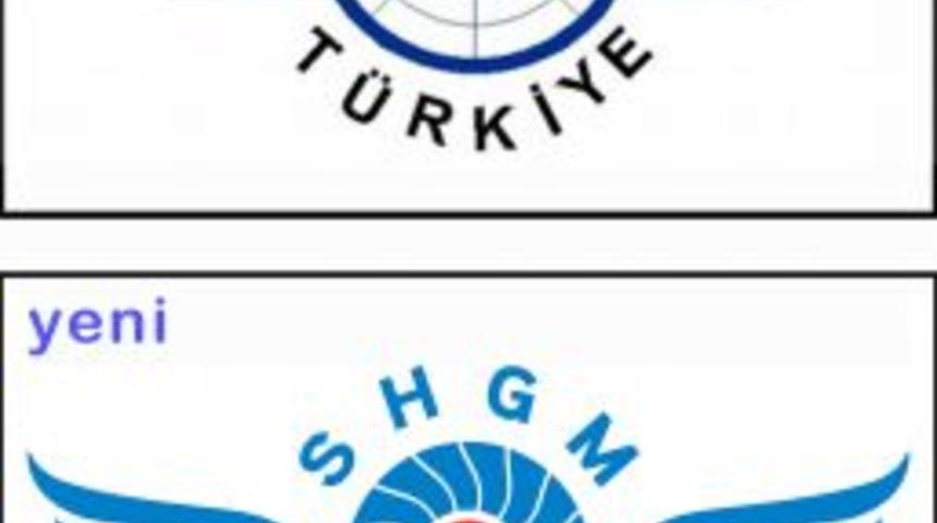 Sivil Havacılık Genel Müdürlüğü'nün Logosu Yenilendi