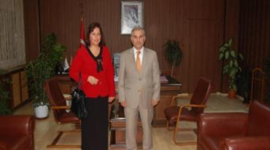 G&uuml;l, Ankara&rsquo;daki Kutlamalara Katılacak