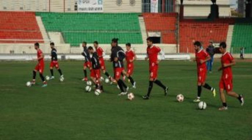 Spor Toto 3. Lig 1. Grup