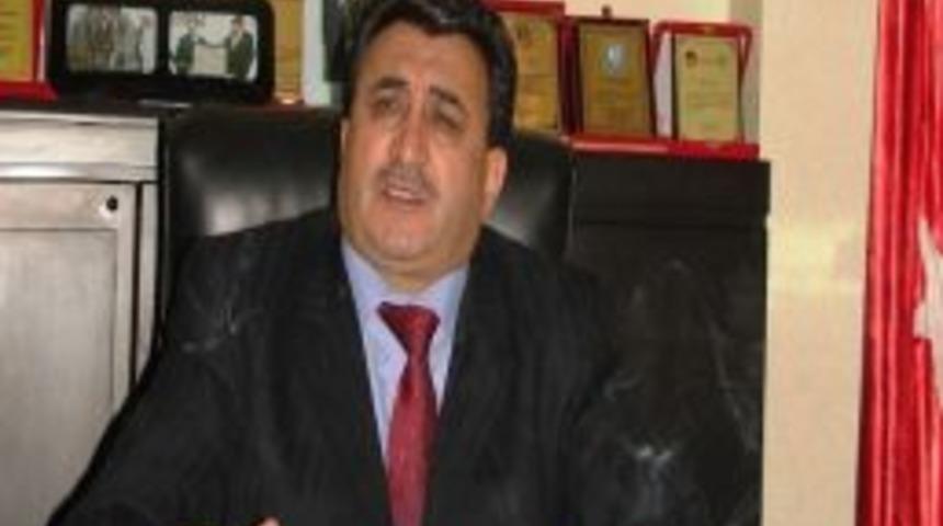 Varol, Hannover Tarım Hayvancılık Fuarı&rsquo;nı Değerlendirdi