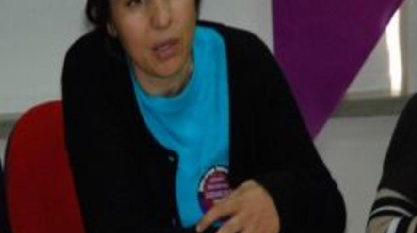 Kadına Y&ouml;nelik Şiddet Diyarbakır&rsquo;da Protesto Edilecek