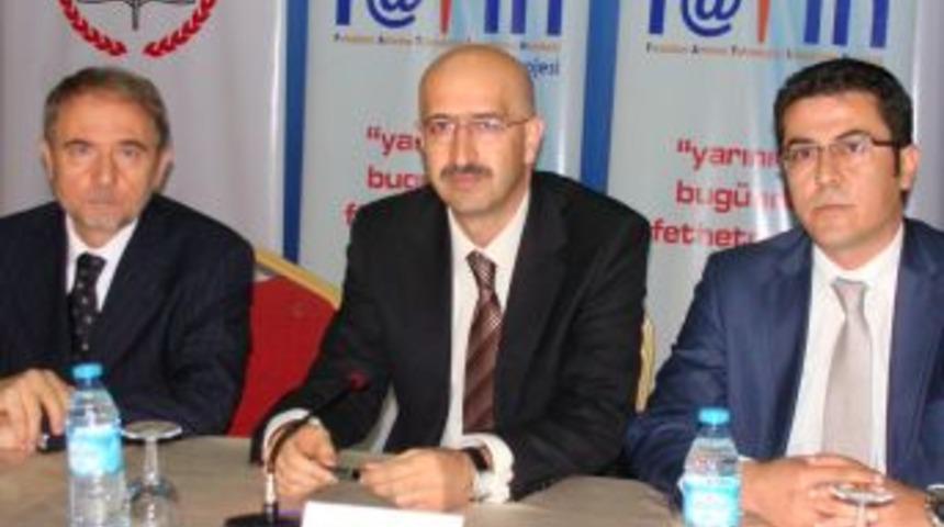 Fatih Projesi&rsquo;nin Altyapısını T&uuml;rk Telekom Kuracak