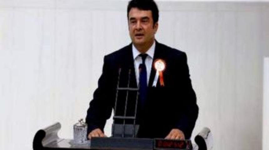 Chp&rsquo;li Baydar, Atama Bekleyen Almanca &Ouml;ğretmenlerini Sordu