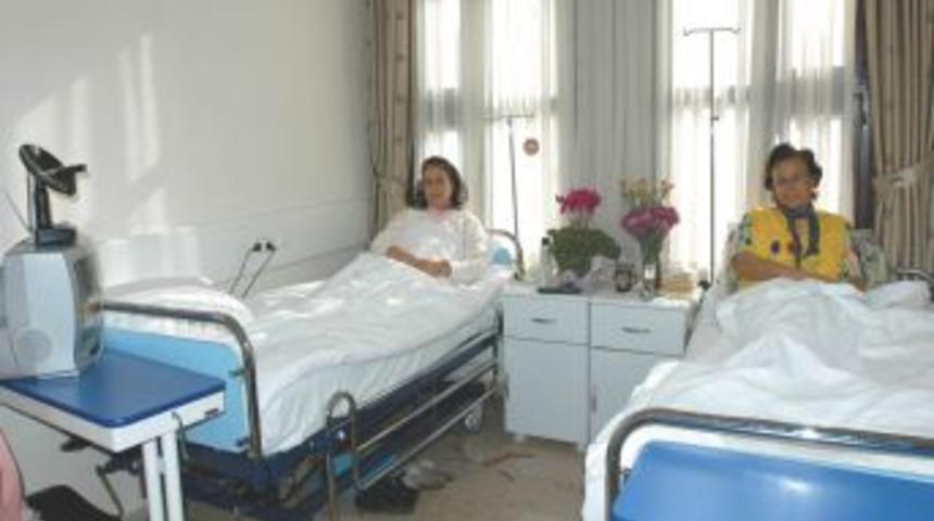 U&Uuml; Tıp, 'yalın Sağlık Hizmeti' Ile Israf &Ouml;nleyip Hizmet Kalitesini Artırdı