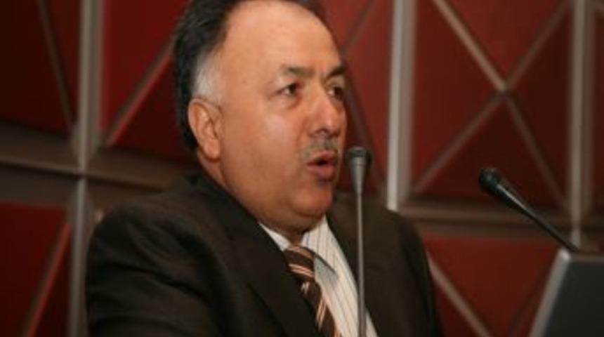 Gto 5. Meslek Komitesi Toplanıyor