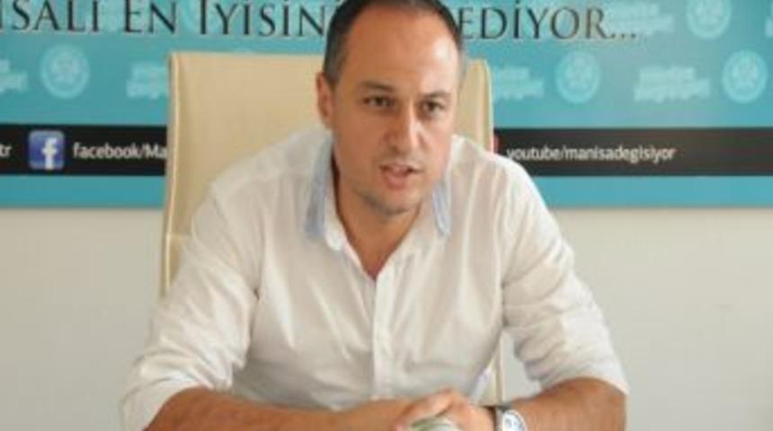 Manisa Belediyespor &Ccedil;ıkış Peşinde