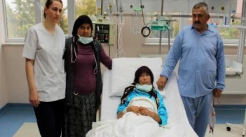 Konya&rsquo;da 2 Kişiye Organ Nakli Yapıldı