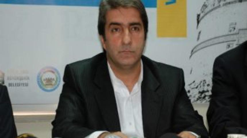 Diyarbakır&rsquo;da &lsquo;2013 Yılı Diyarbakır Surları Yılı Olsun&rsquo; Etkinlikleri