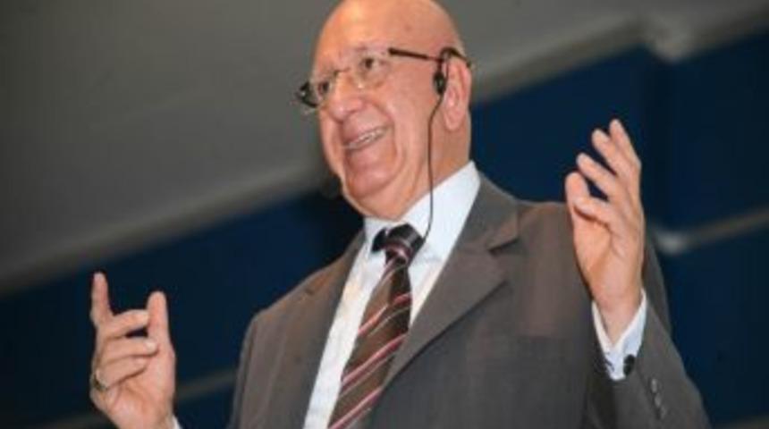 Belediye Personeline Motivasyon Semineri